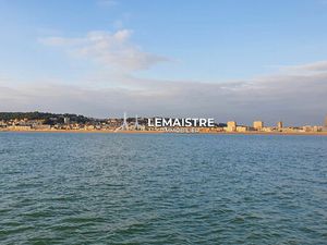 Vente appartement 3 pièces 90 m² Sainte-Adresse (76310)