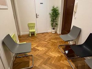 Location bureaux Nice voisin carré d'or