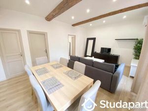 Maison 3 pièces 65 m²