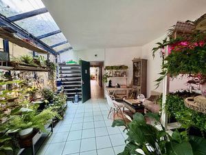 Local commercial à vendre