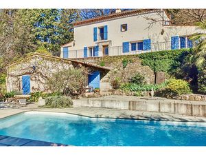 Maison à vendre à Grasse (06130) - Alpes-Maritimes