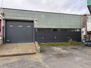 Surface industrielle à louer à Nicolas Lebrun 5 Genappe (VBD55060)