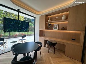 CANNES – Cabinet bien-être – Location demi journée / journée