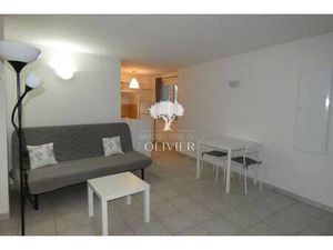 IMMOBILIERE DE L OLIVIER