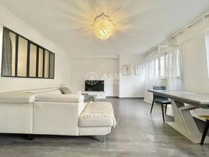 Vente appartement 3 pièces 63 m² à Courbevoie (92400)  330 000 €