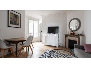 PARIS 13ème- RUE DU BANQUIER- COEUR GOBELINS - 2 PIECES- 48 m2- VUE DEGAGEE- LUMINEUX-