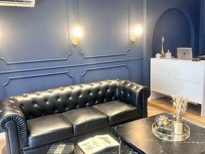 Murs commerciaux Juan les pins