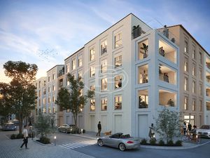 Vente appartement 3 pièces 67.93 m² à Bilia (20100)  315 000 €