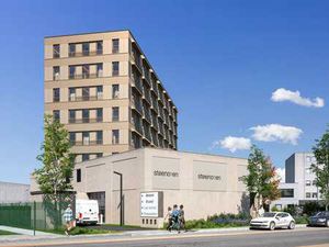 Nouveaux ateliers de couture dans un emplacement privilégié