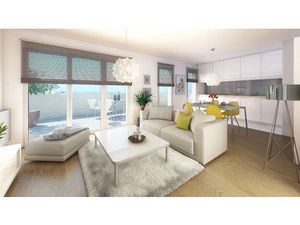 Vente appartement 3 pièces 57 m² à Beauchamp (95250)  323 000 €