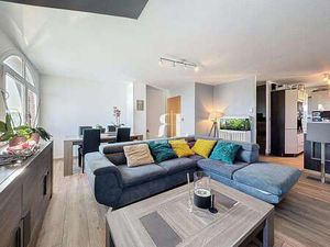 Vente Appartement 4 pièces à Lanester (56600) : à vendre 4 pièces / 78m² Lanester