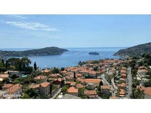 3p vue mer panoramique au dernier étage