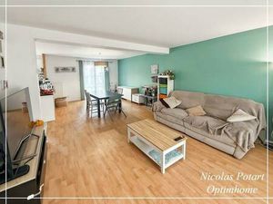 POTART Nicolas Agent mandataire Optimhome