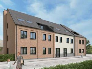 Lage Weg 3 - 9200 Grembergen