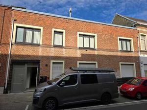 Maison expat tout compris  centre Sint-Niklaa