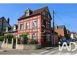 Vente maison 3 pièces 112 m² Saint-Étienne-du-Rouvray (76800)