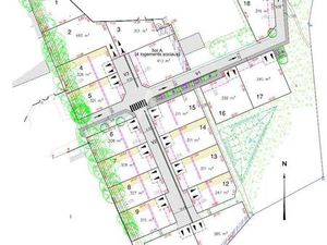 Vente Terrain à Coëx (85220) : à vendre / 247m² Coëx