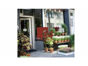 Local commercial avec bail commercial