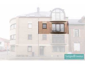 Appartement te huur centrum zottegem