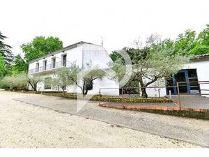 Stephane Plaza Immobilier Nîmes