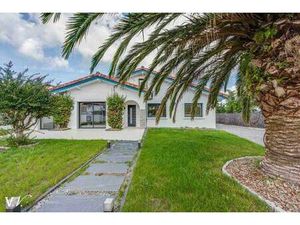 Une Villa et des Vignes Biarritz