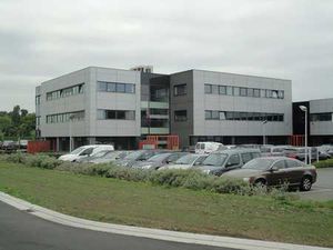 Bureaux prêts à emménager à louer à The Loop