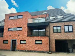 LUXE APPARTEMENT MIDDEN IN HET CENTRUM