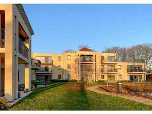 Appartement-service de 2 chambres au rez-de-chaussée