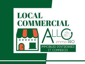 Local commercial à louer