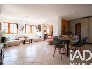 Vente appartement 4 pièces 132 m² à Contes (06390)  339 000 €