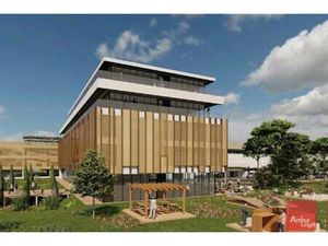 Espace bureau à louer