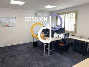 Local d'activités à louer