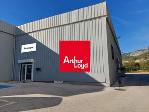 Local d'activités à louer - Proximité A57 - La Valette du Var