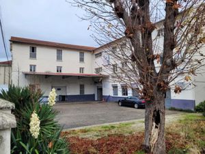 LYON7 Montchat local d'activité + bureaux