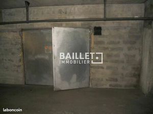 Garage  entrepôt 26 m² Antibes