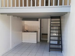 À louer – Duplex de 34 92 m² – Montlhéry