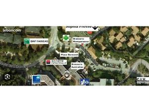 FOND DE COMMERCE PIZZERIA / SNACKING – 60 m² – TERRASSE 40 COUVERTS – CA 234 000 – 65 000