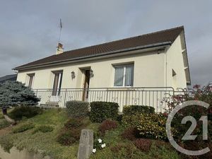 Maison à vendre - 4 pièces - 80 m2 - Lassay Les Chateaux - 53 - PAYS-DE-LOIRE