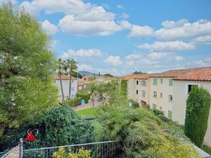 Vente appartement 2 pièces 28 m² Cogolin (83310)