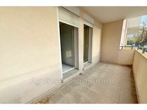Vente appartement 4 pièces 93 m² Draguignan (83300)