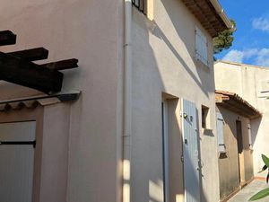 Location appartement 27 m² à La Croix-Valmer (83420)