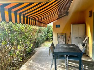 Vente appartement 32 m² Six-Fours-les-Plages (83140)