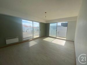 Appartement T2 à vendre - 2 pièces - 51 60 m2 - St Gilles Croix De Vie - 85 - PAYS-DE-LOIR