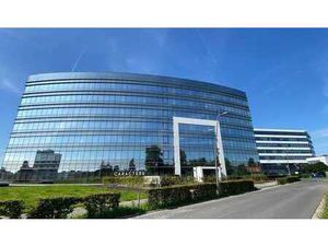 Bureaux haut de gamme à louer dans le nouveau projet de con