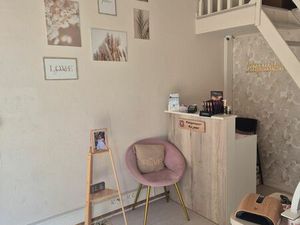 A vendre fond de commerce