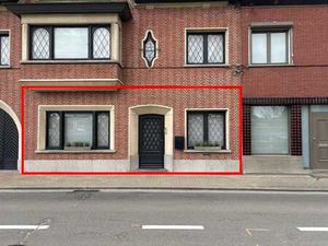 Praktijkruimte te huur in Kruisem