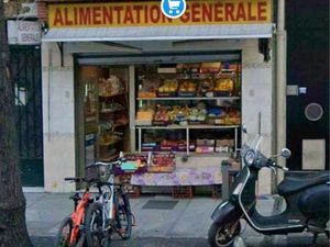 ? LOCAL COMMERCIAL 70 m² – Nice Boulevard Cessole – Ancienne Boulangerie / Épicerie