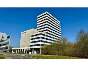 Bureaux durables à louer dans le parc technologique de Zwij