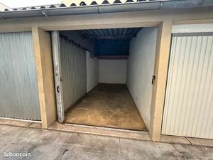 Local stockage centre ville