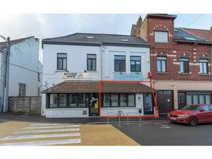 Surface commerciale à louer à Genval (VBD55074)